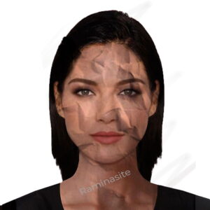 blendface